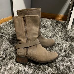 UGG boots